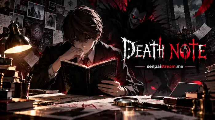 Death Note