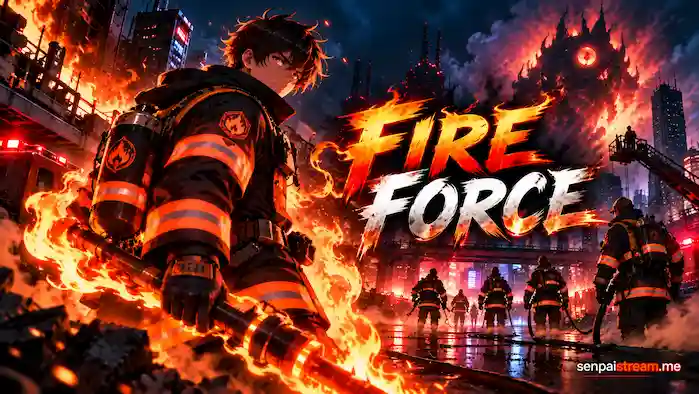 Fire Force
