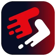 Senpai-Stream Logo