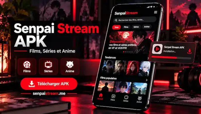 senpai-stream-apk